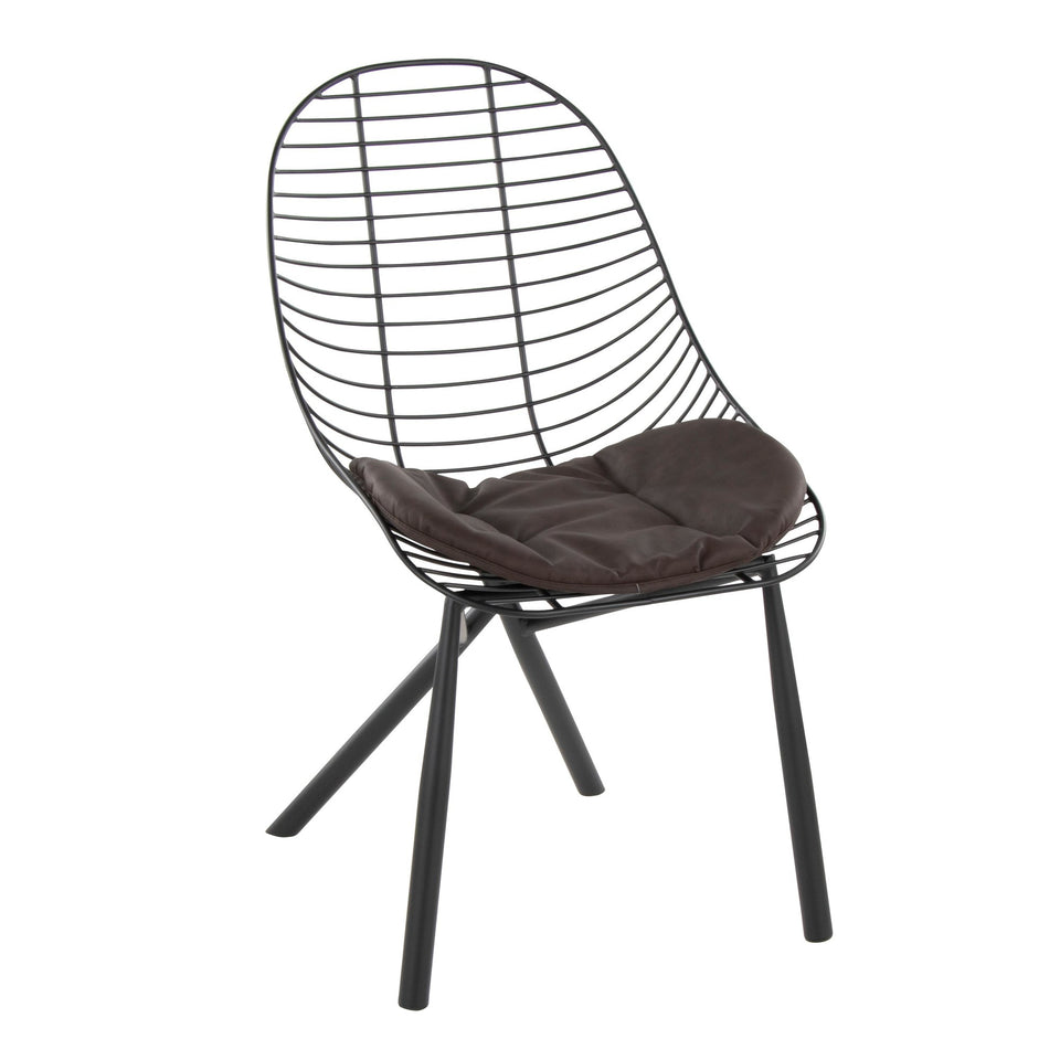 Wired Chair - Set of 2