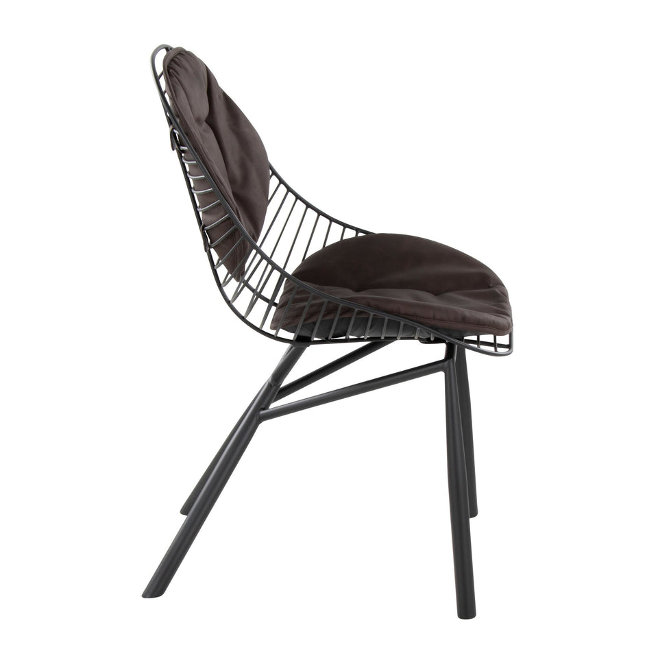 Wired Chair - Set of 2