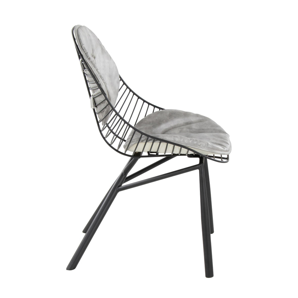 Wired Chair - Set of 2
