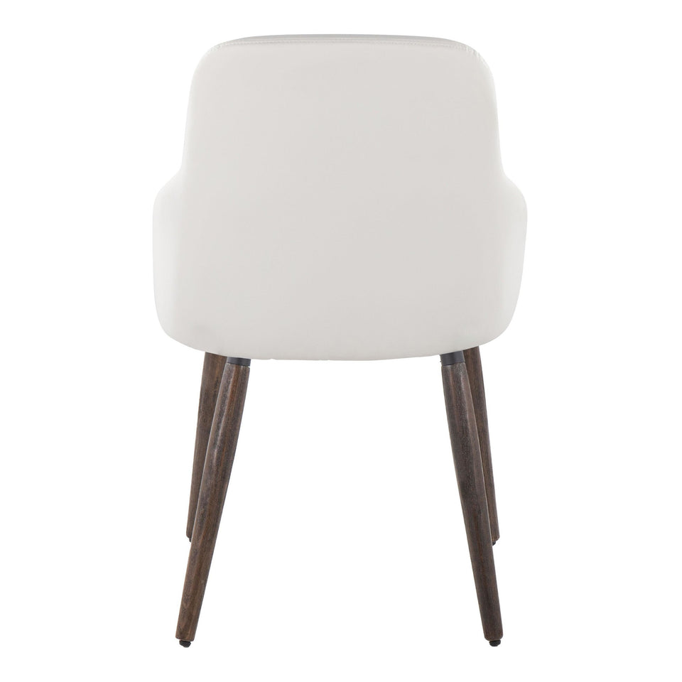 York Upholstered Chair - Set of 2
