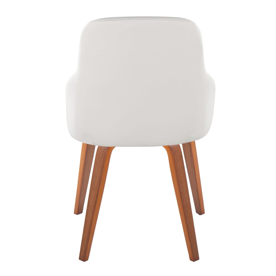 York Upholstered Chair - Set of 2