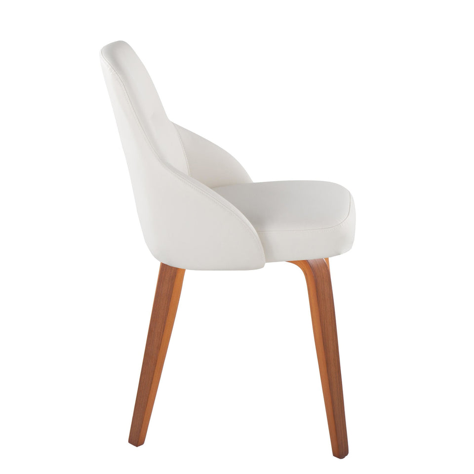 York Upholstered Chair - Set of 2