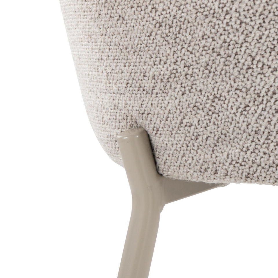 York Upholstered Chair - Set of 2
