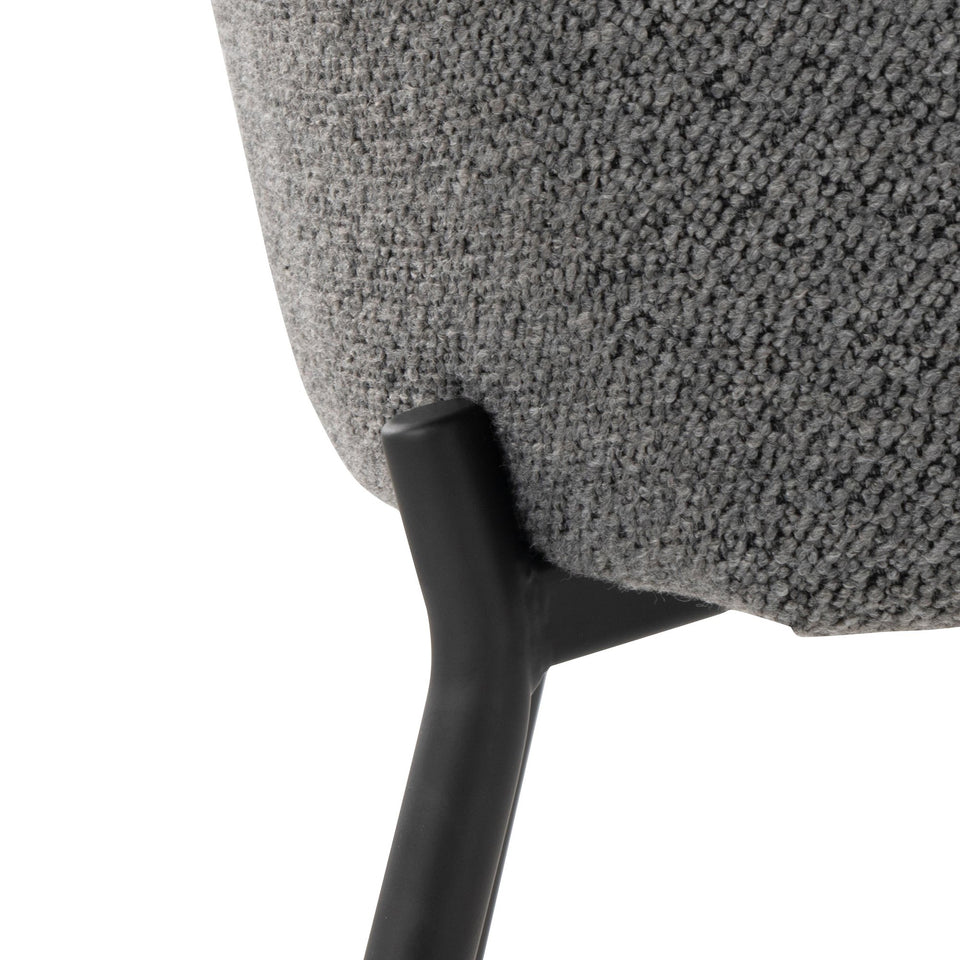 York Upholstered Chair - Set of 2