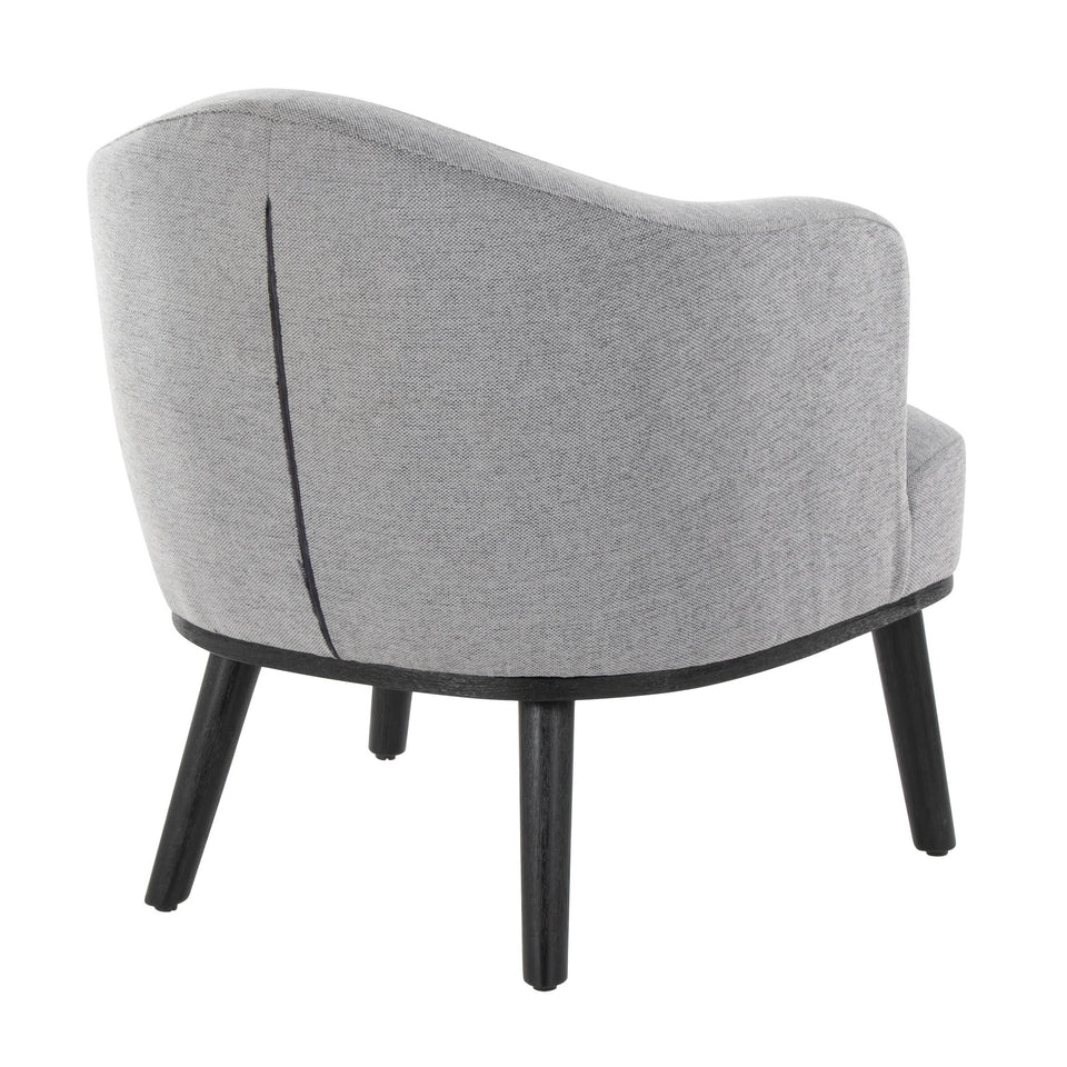 Ahoy Accent Chair