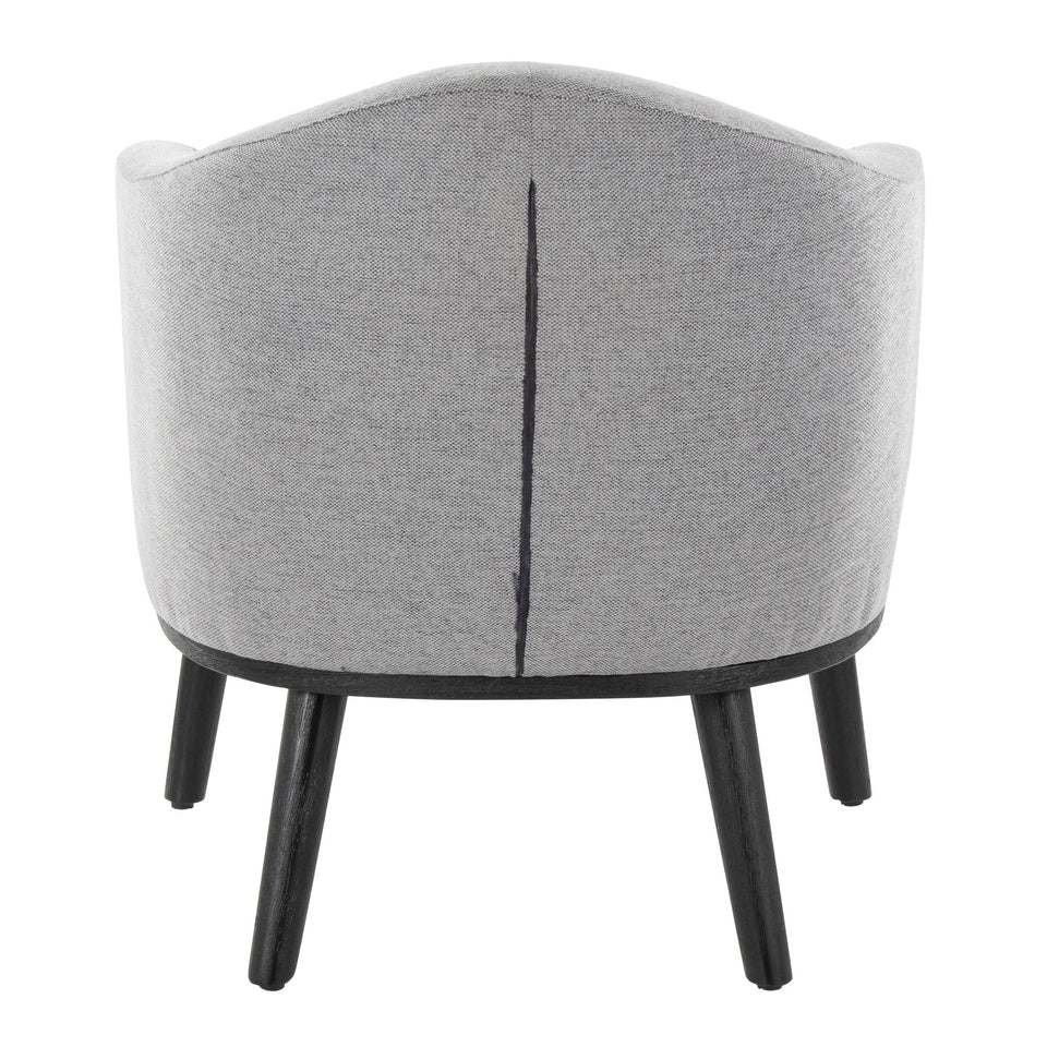 Ahoy Accent Chair
