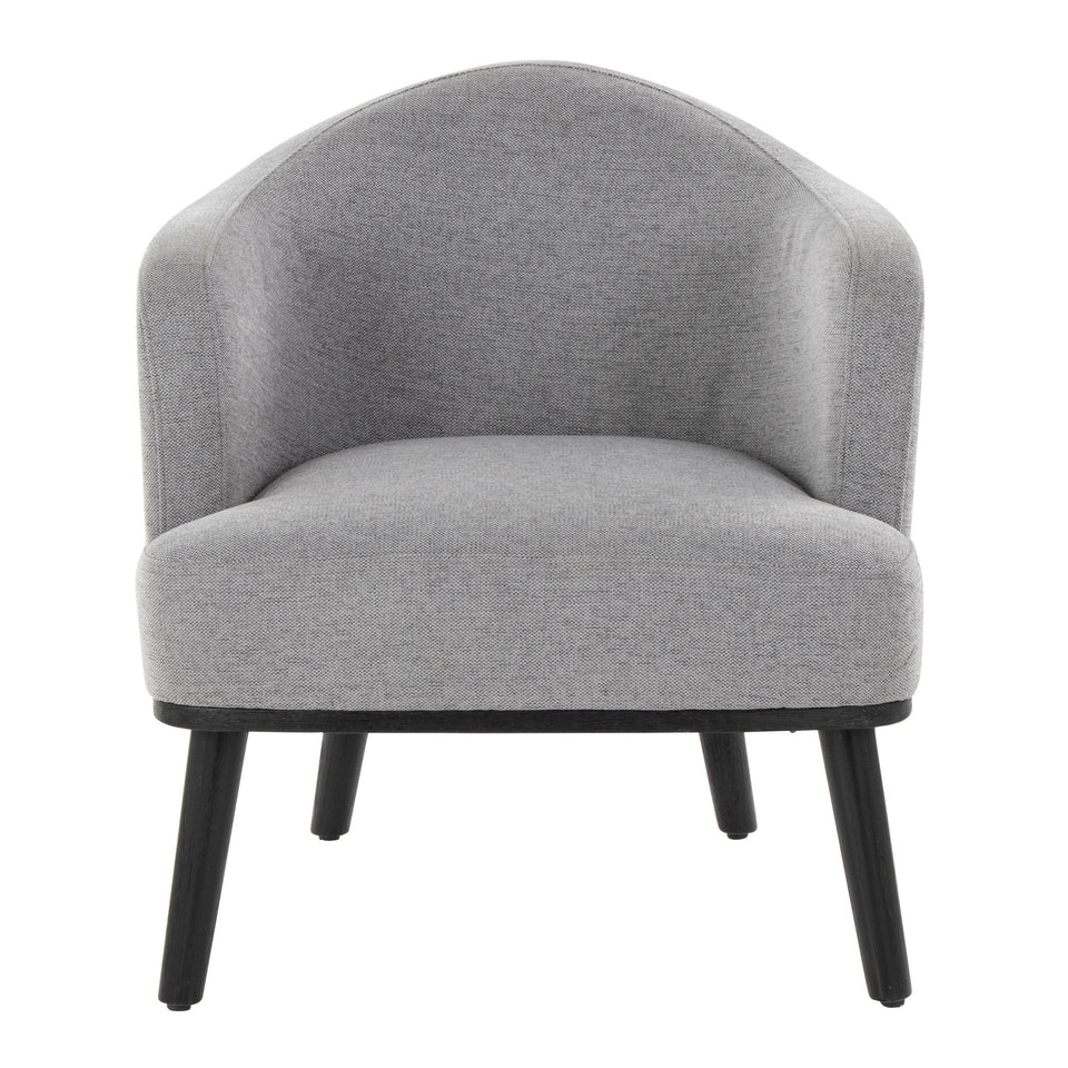 Ahoy Accent Chair