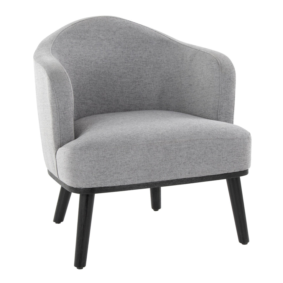 Ahoy Accent Chair