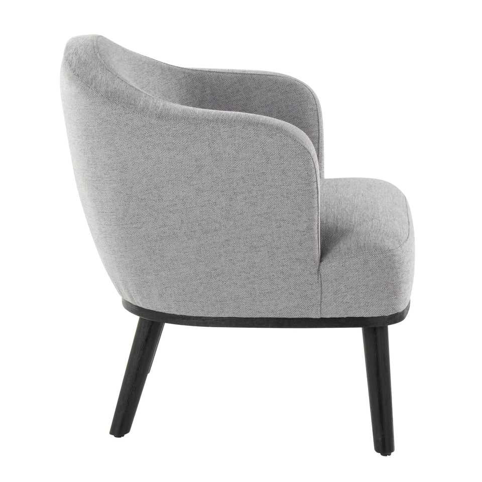 Ahoy Accent Chair