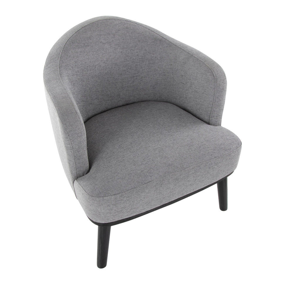 Ahoy Accent Chair