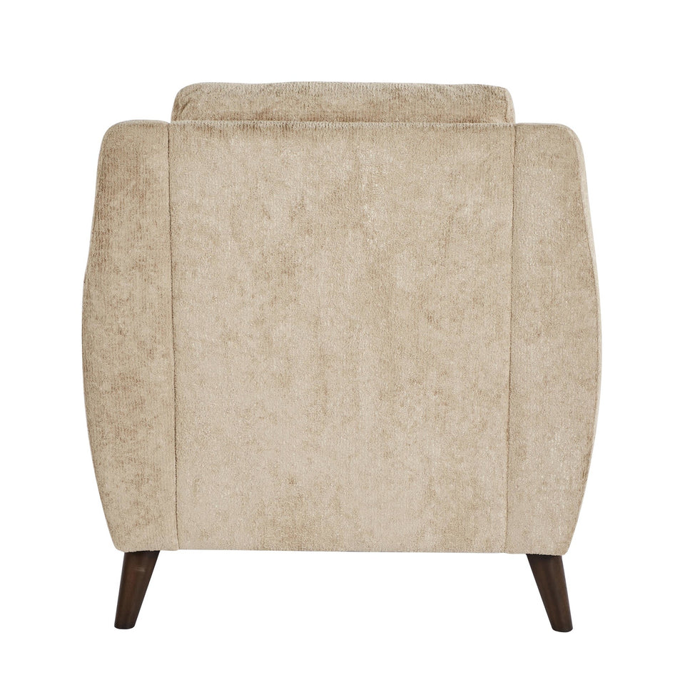 Carly Upholstered Armchair