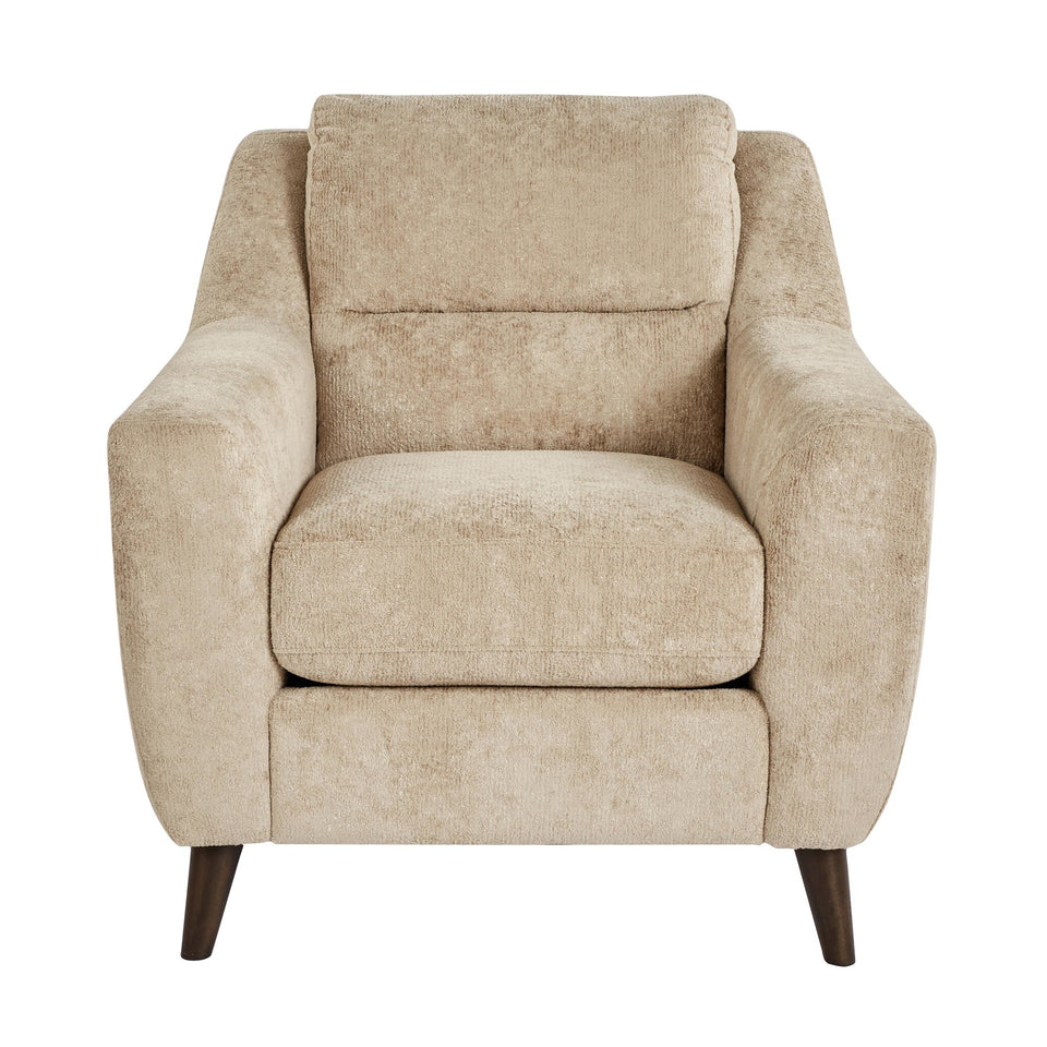 Carly Upholstered Armchair