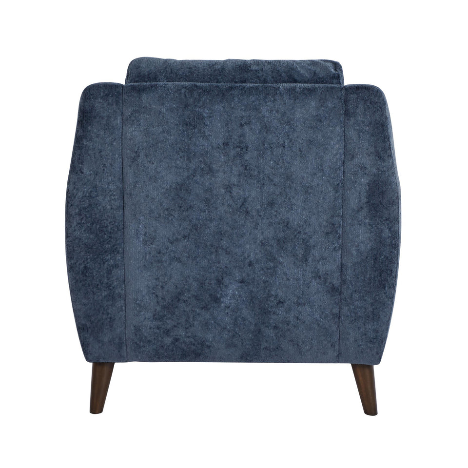 Carly Upholstered Armchair
