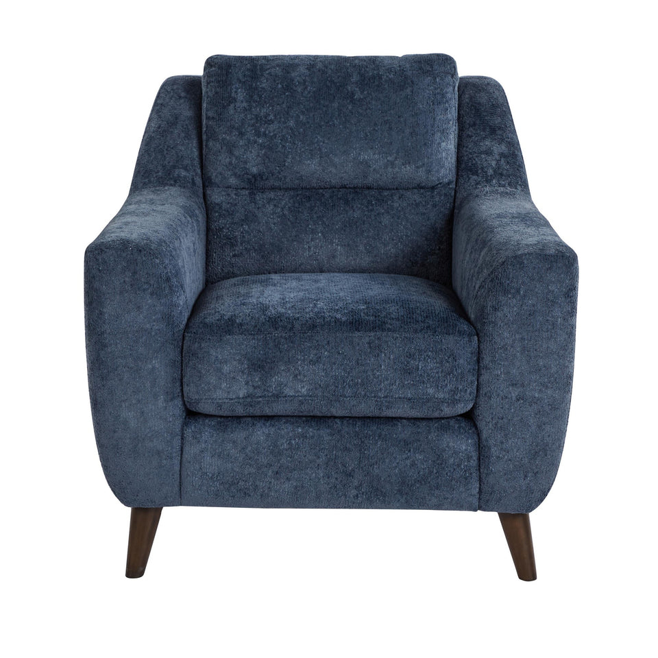 Carly Upholstered Armchair