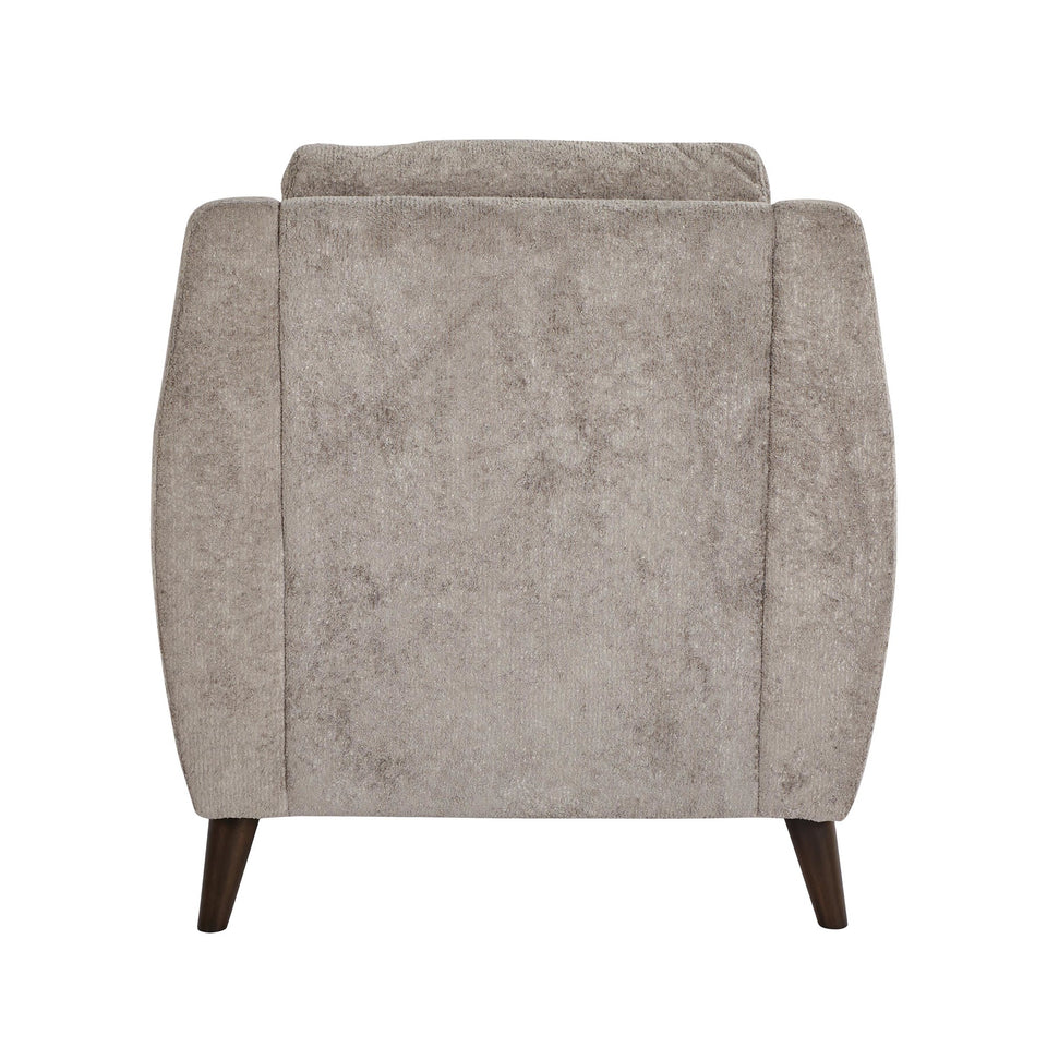 Carly Upholstered Armchair