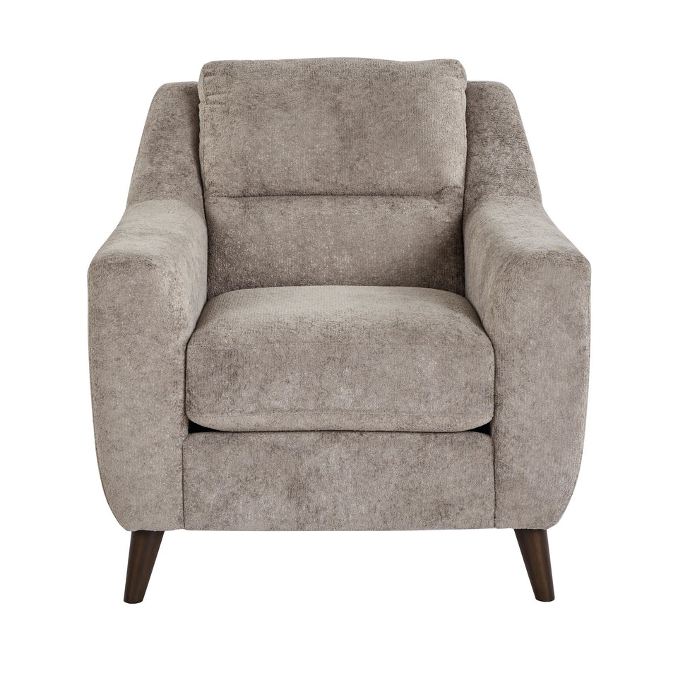 Carly Upholstered Armchair