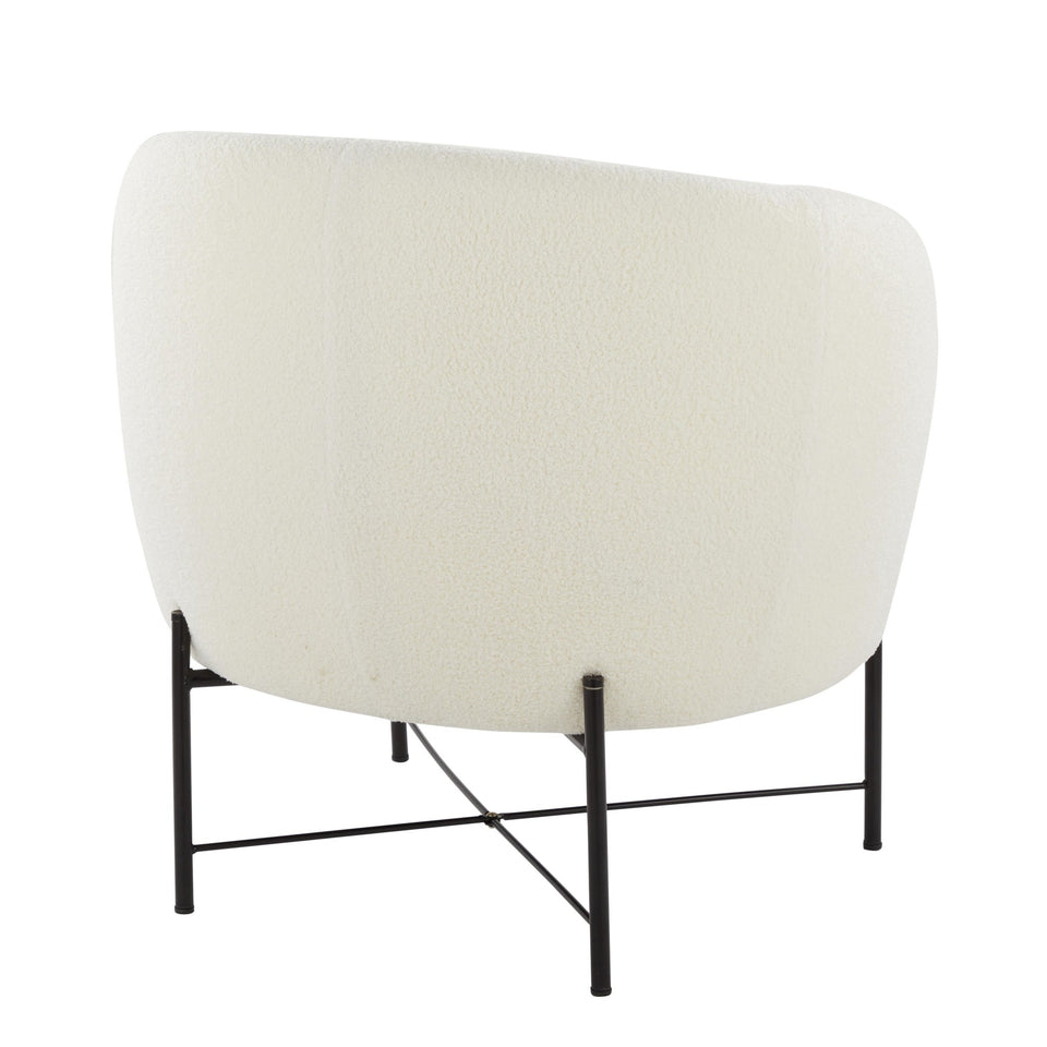 Chloe Accent Chair
