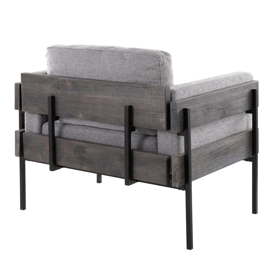 Kari Accent Chair