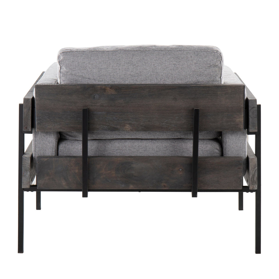 Kari Accent Chair