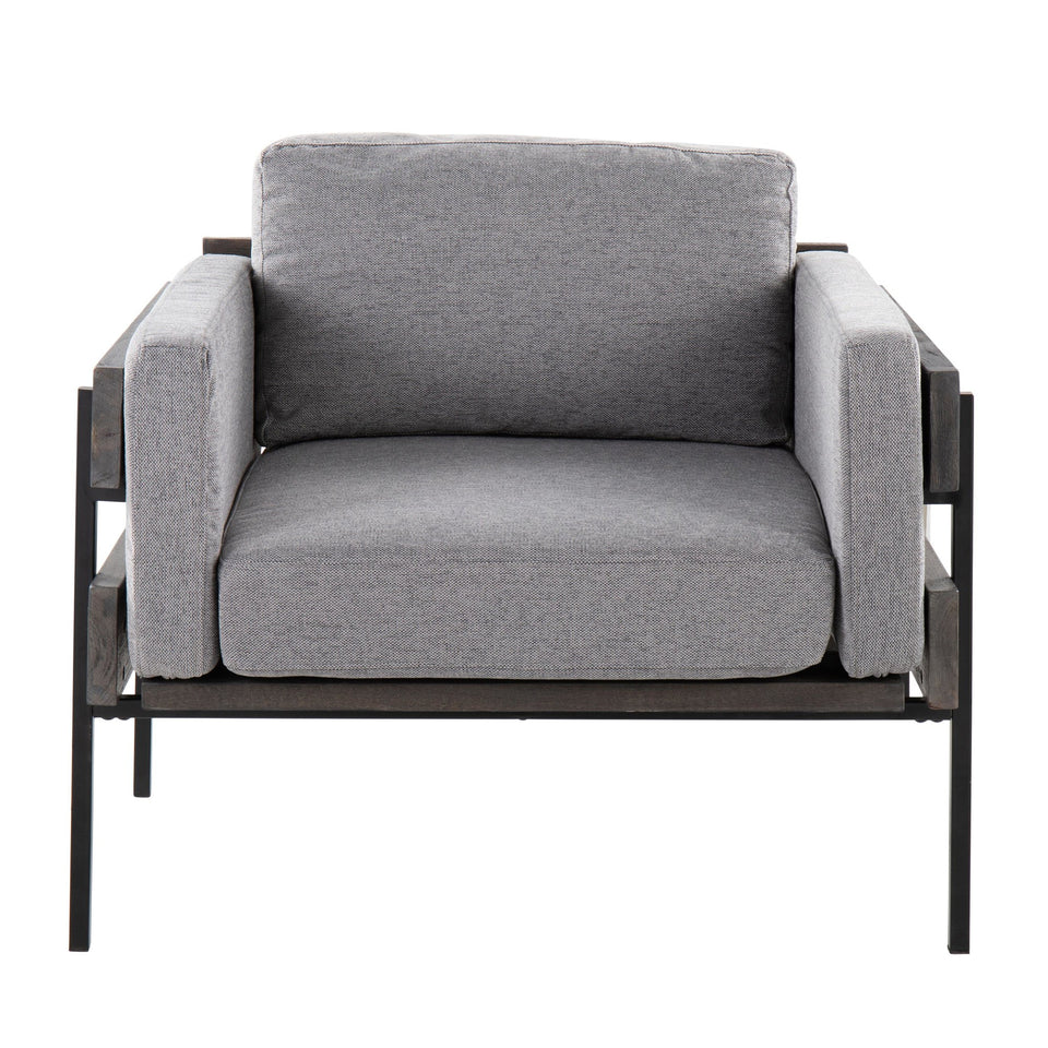 Kari Accent Chair