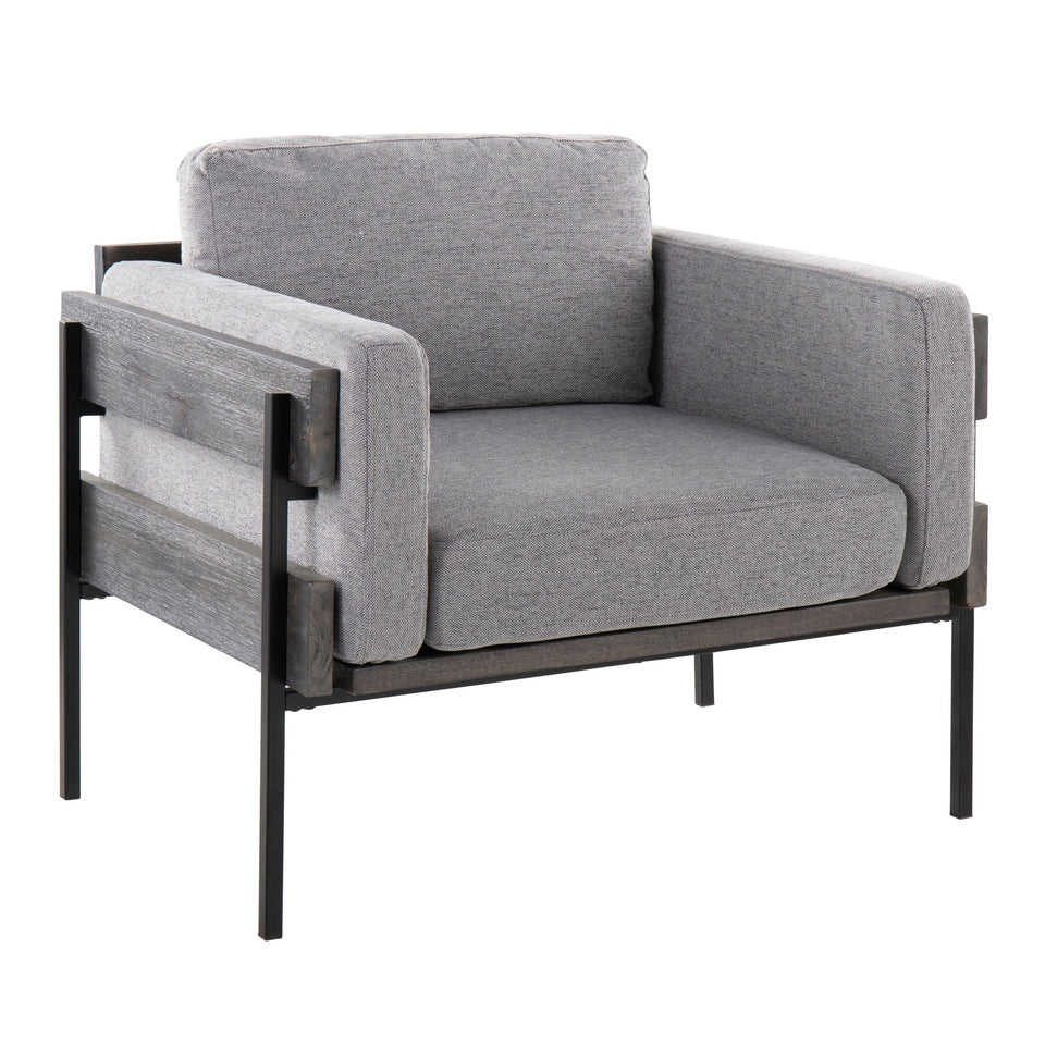 Kari Accent Chair