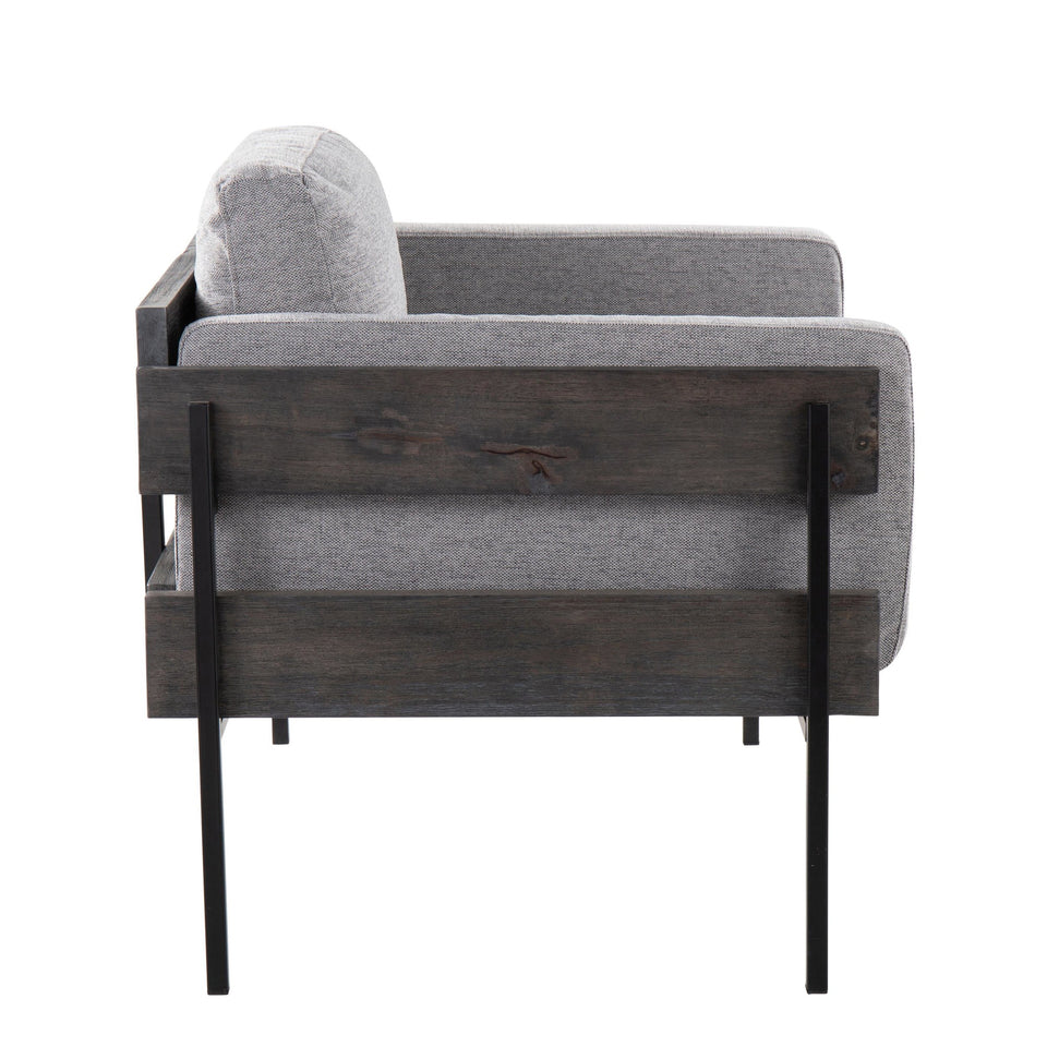 Kari Accent Chair