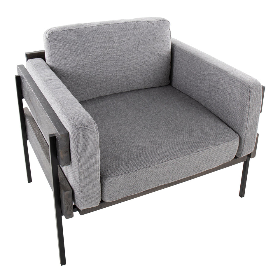 Kari Accent Chair