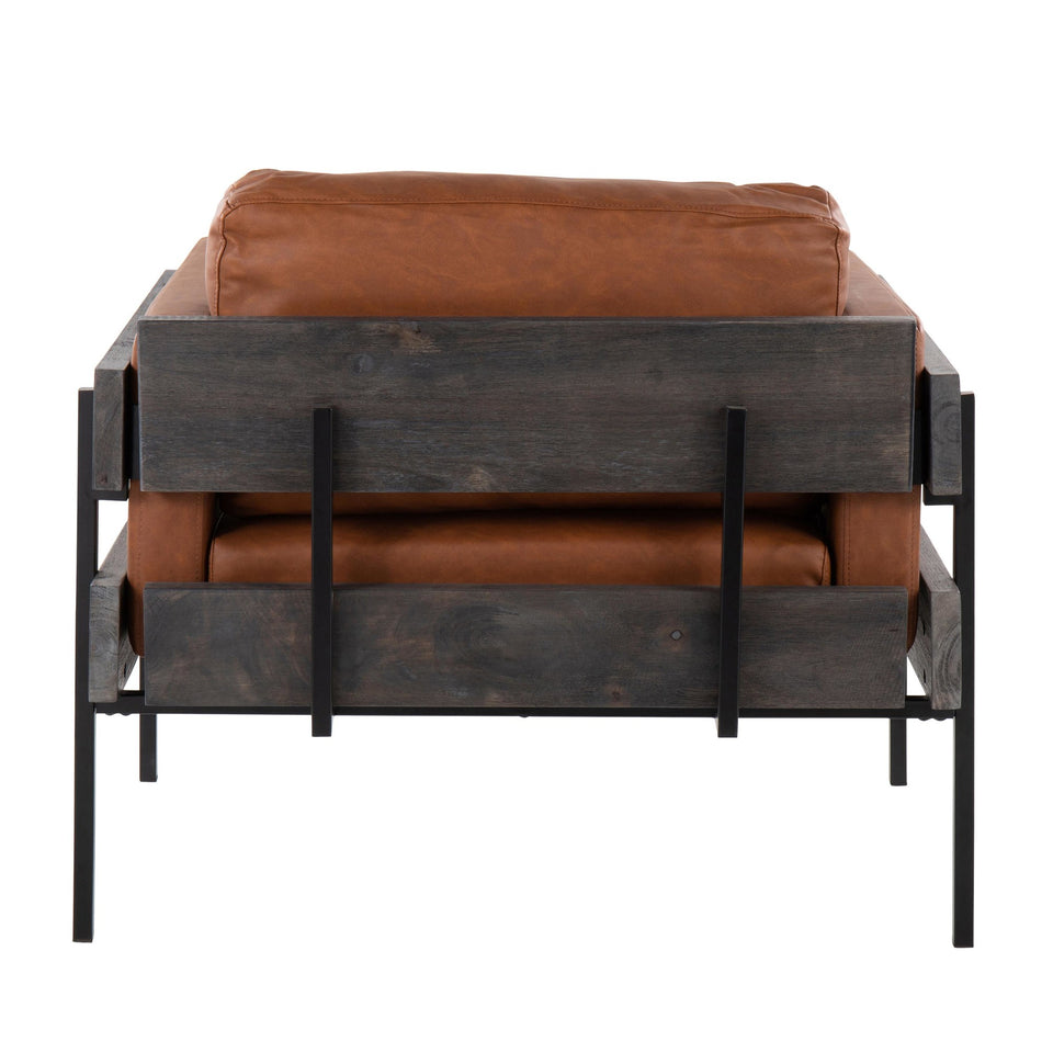 Kari Accent Chair