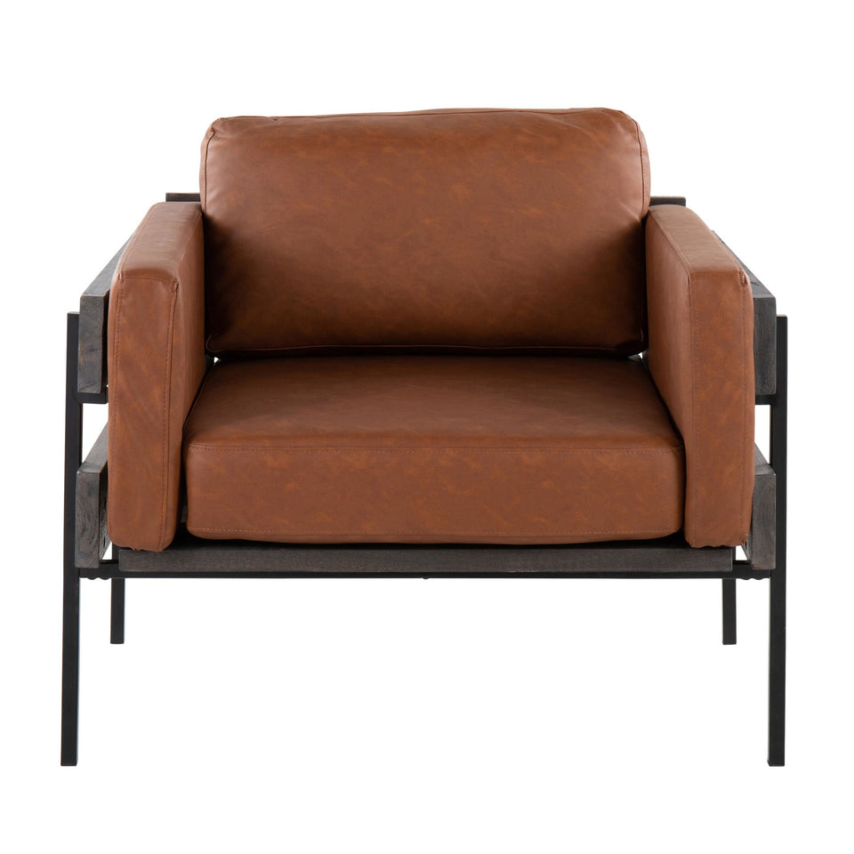 Kari Accent Chair
