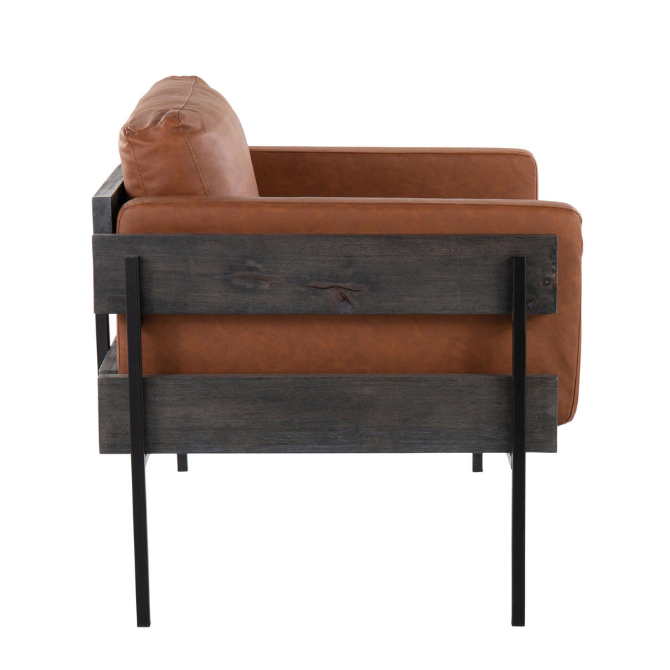 Kari Accent Chair