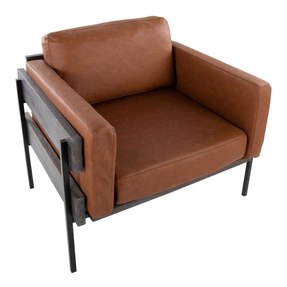 Kari Accent Chair