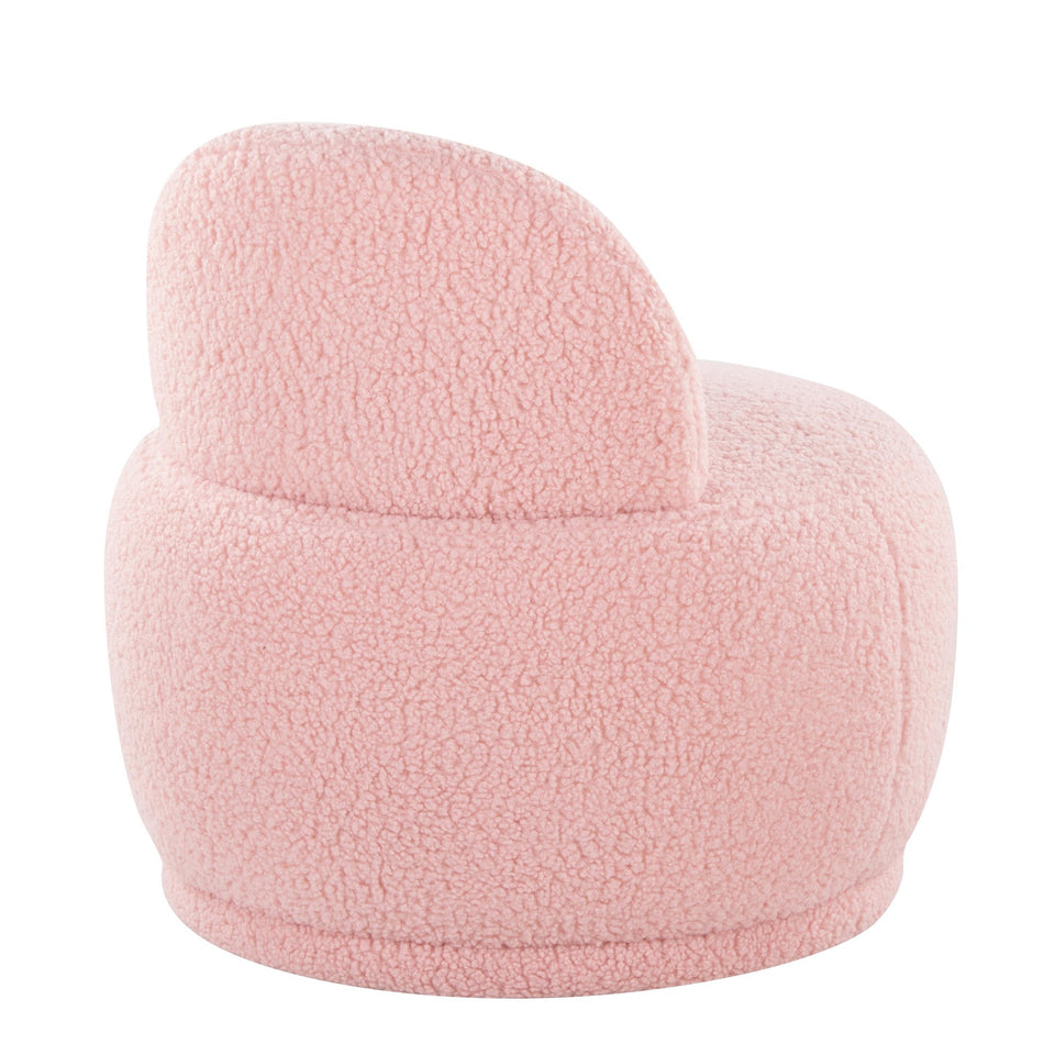 Kimi Accent Chair
