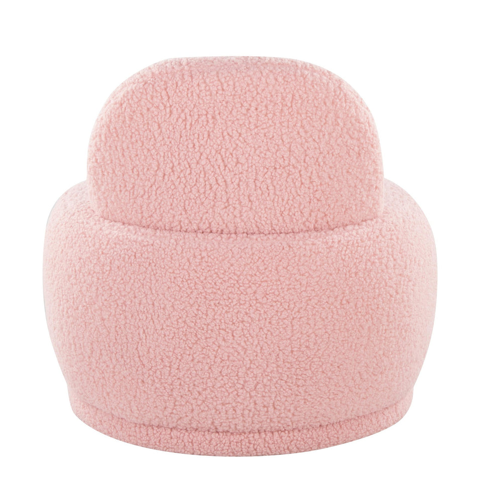 Kimi Accent Chair