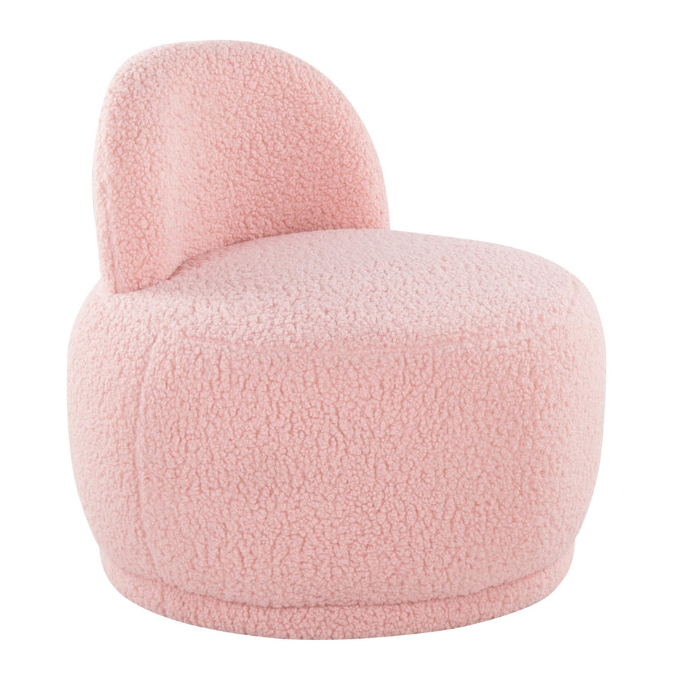 Kimi Accent Chair