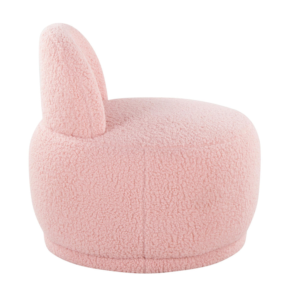 Kimi Accent Chair