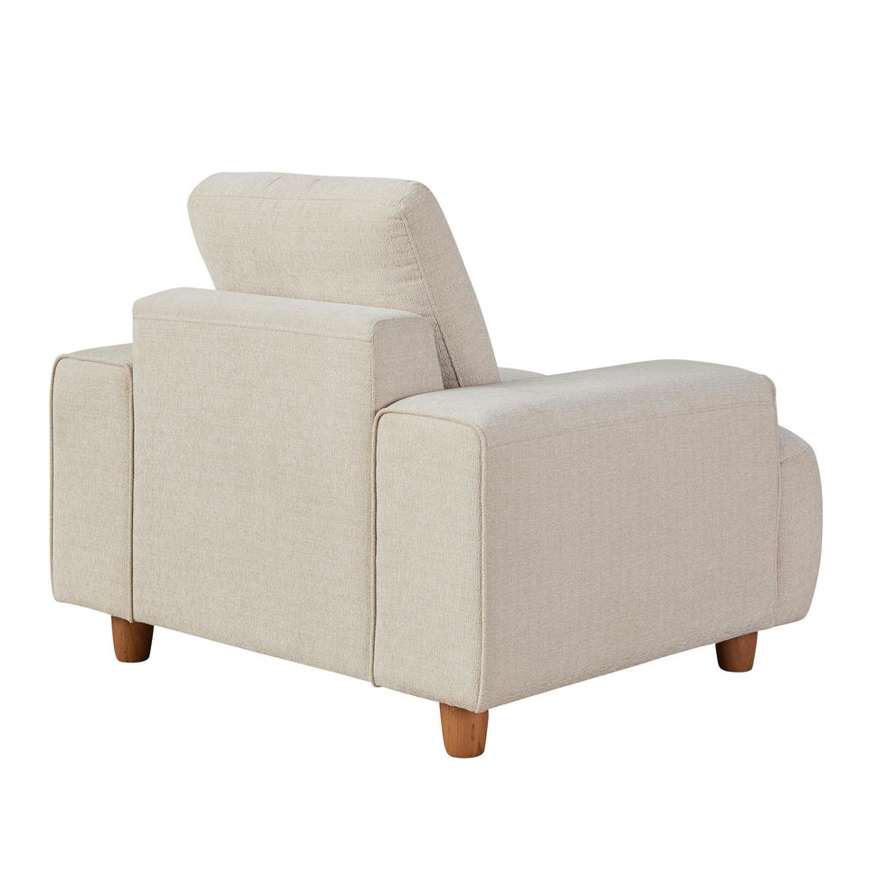 Kipton 43" Armchair