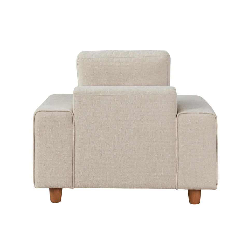 Kipton 43" Armchair
