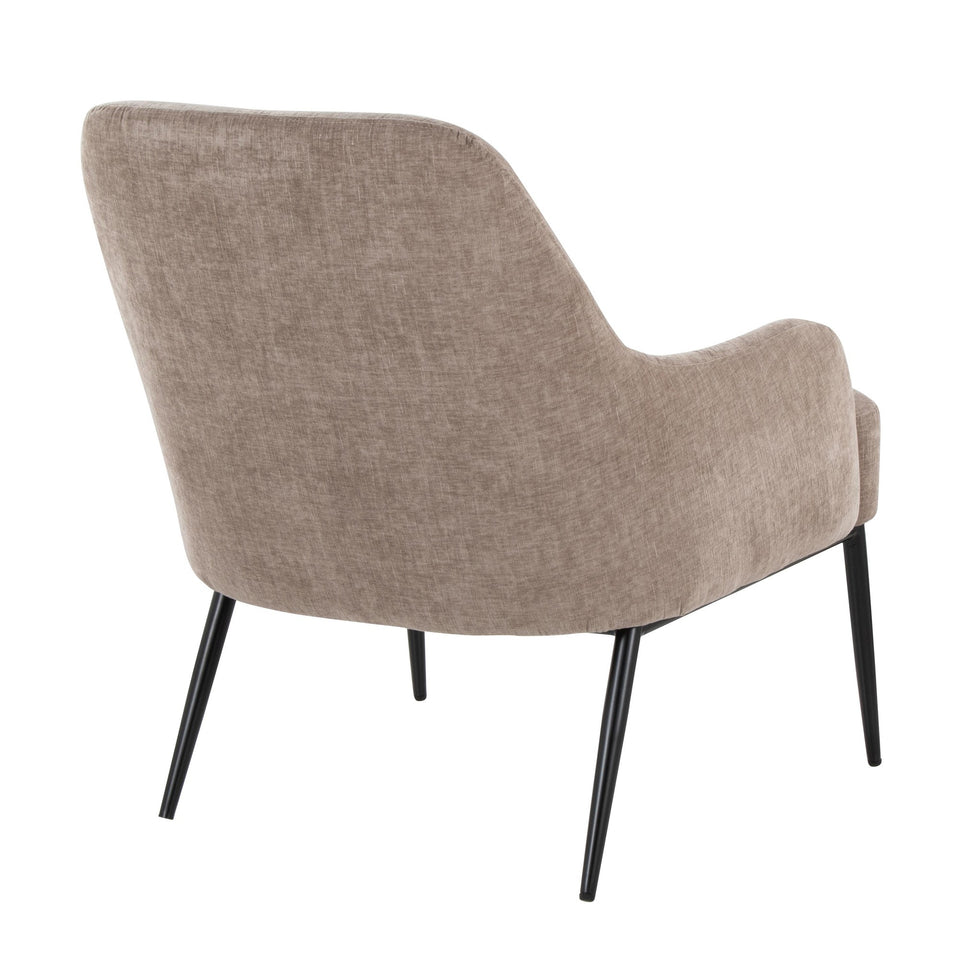 Marcel Accent Chair