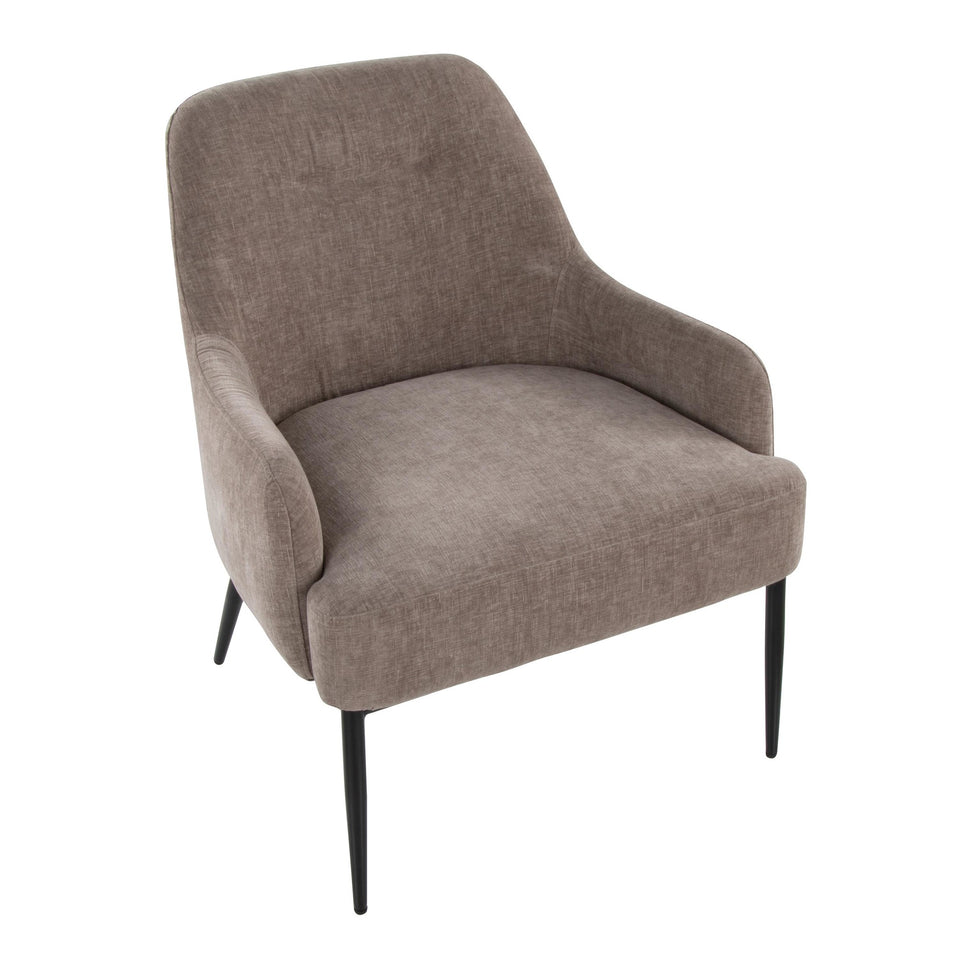 Marcel Accent Chair