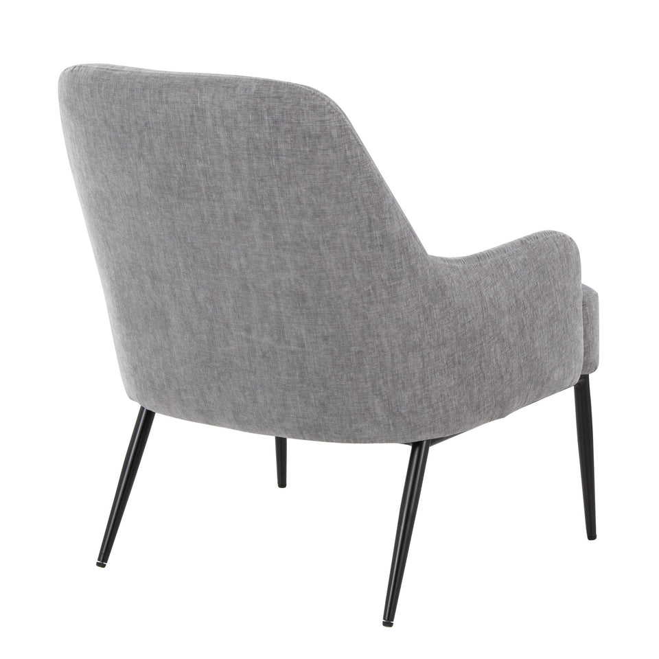 Marcel Accent Chair