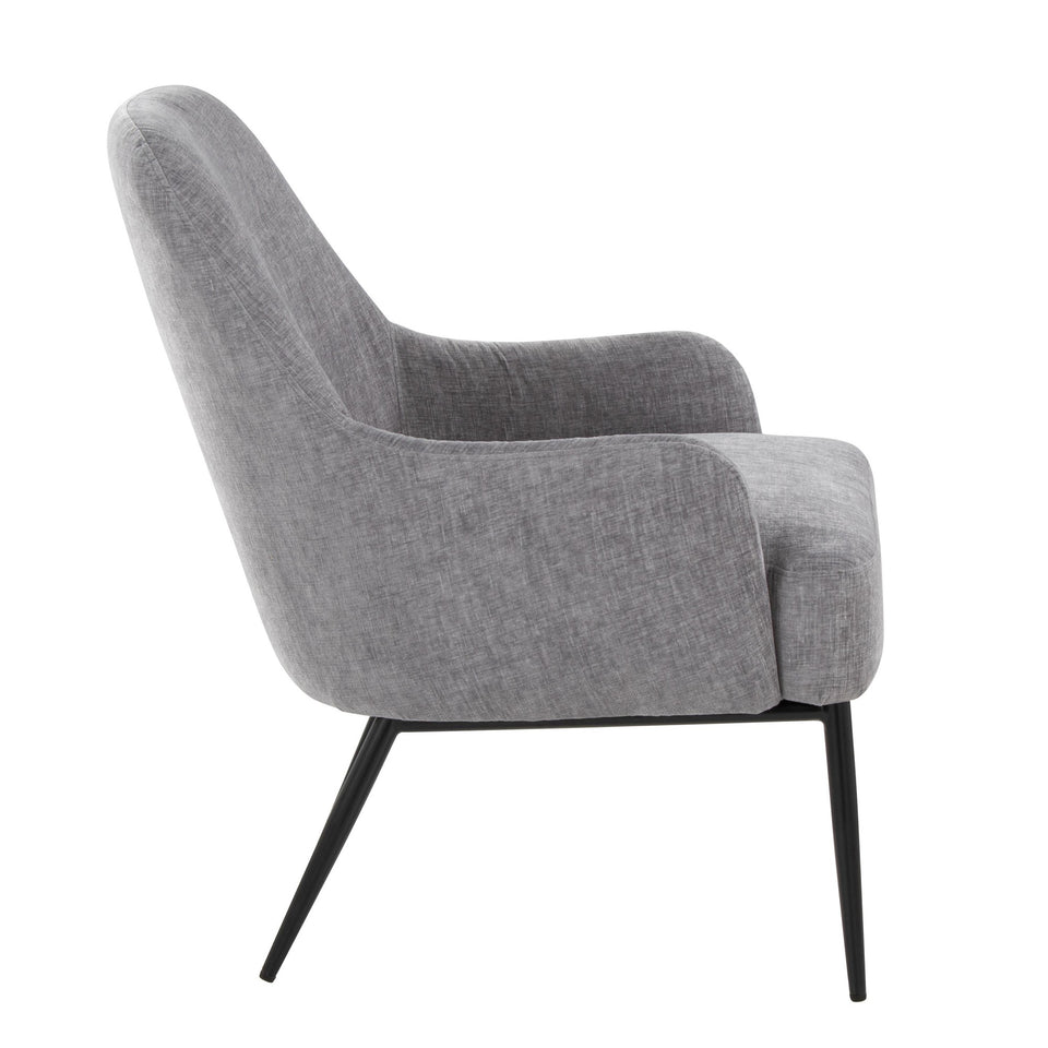 Marcel Accent Chair