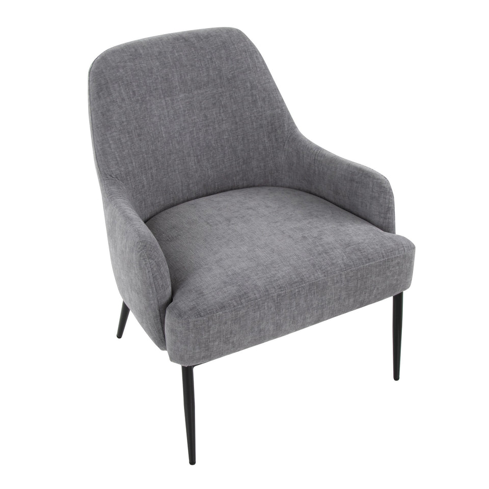 Marcel Accent Chair