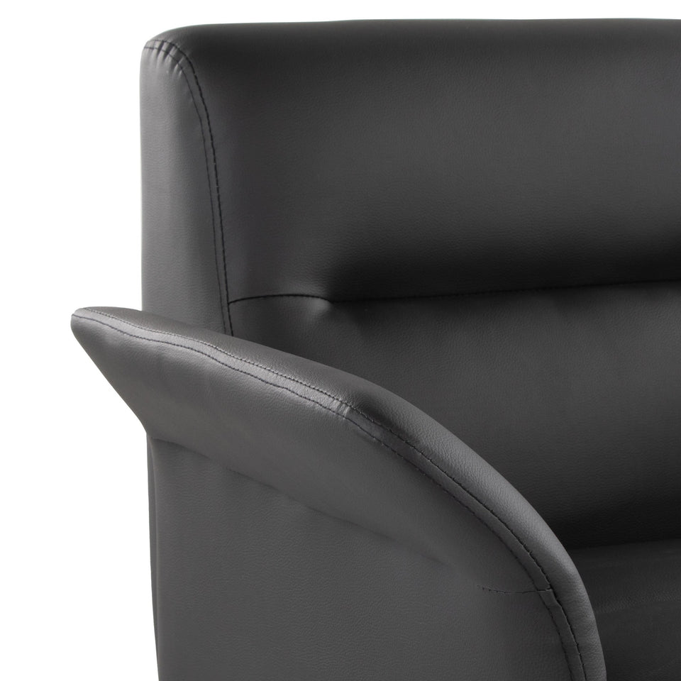 Petal Accent Chair