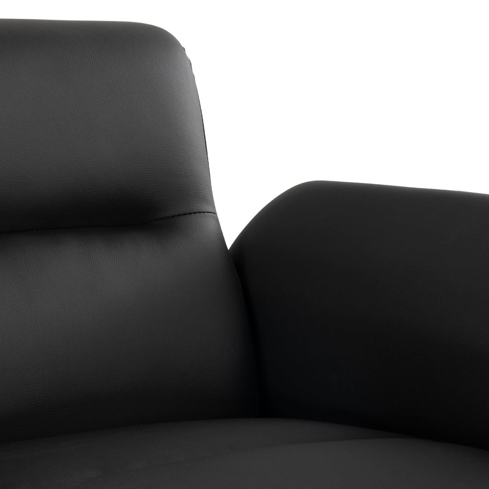 Petal Accent Chair