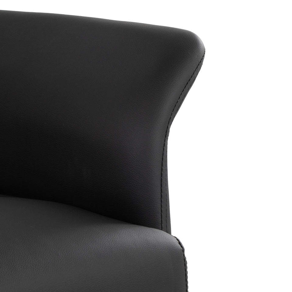 Petal Accent Chair
