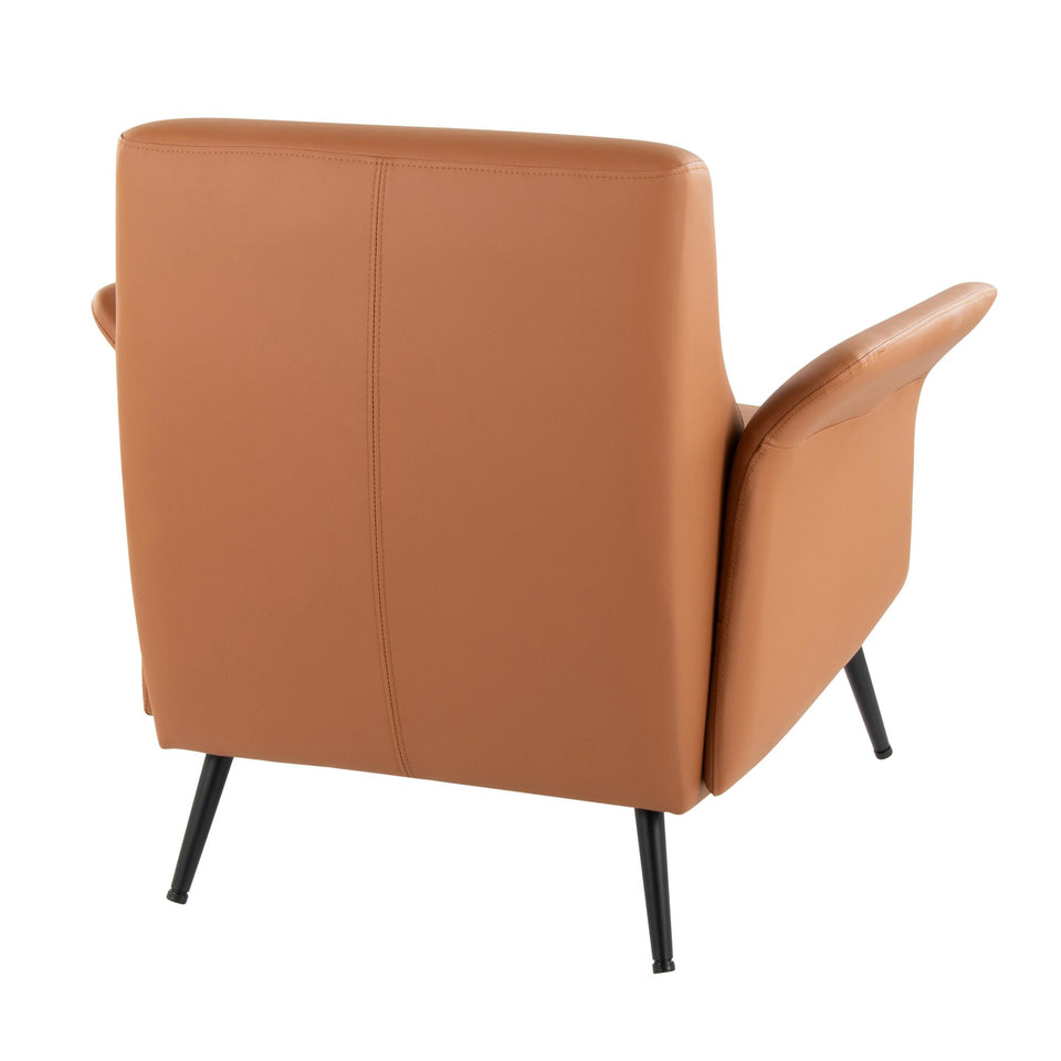 Petal Accent Chair
