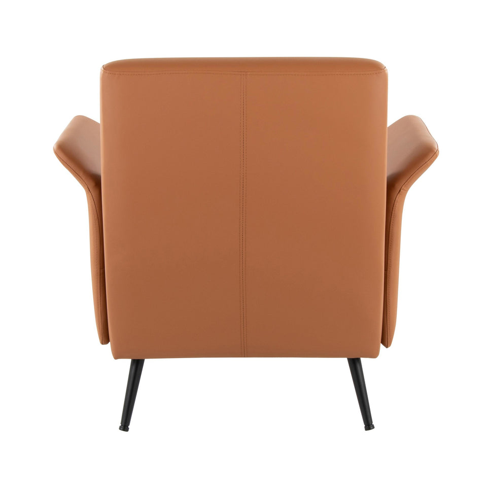 Petal Accent Chair