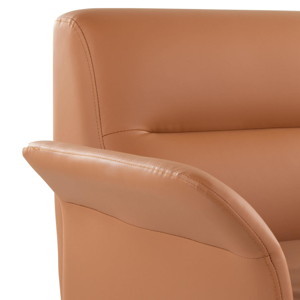 Petal Accent Chair