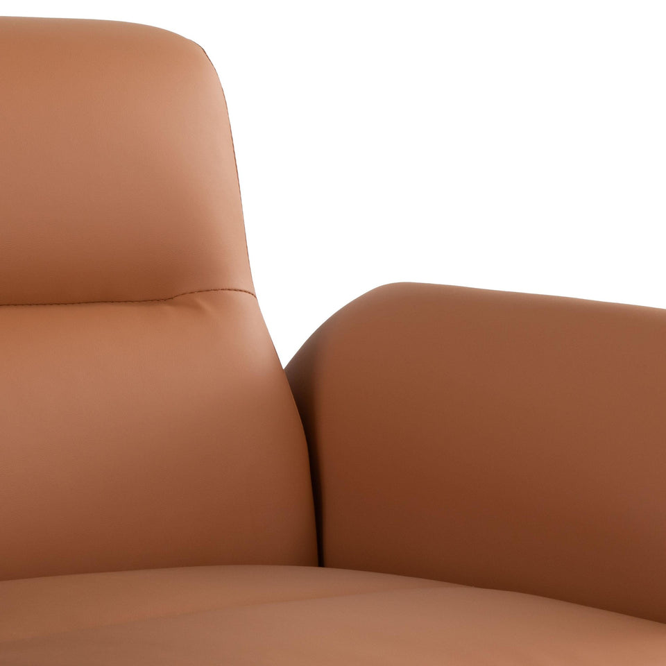 Petal Accent Chair