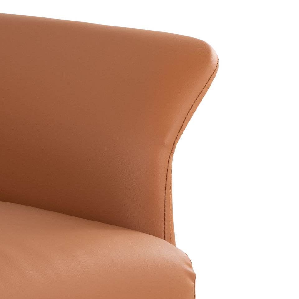 Petal Accent Chair